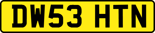 DW53HTN