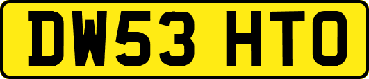 DW53HTO