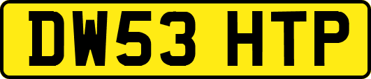 DW53HTP