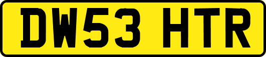 DW53HTR