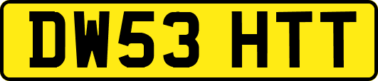 DW53HTT