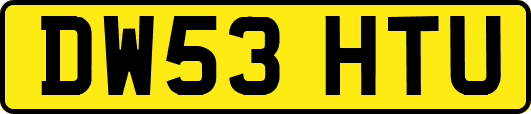 DW53HTU