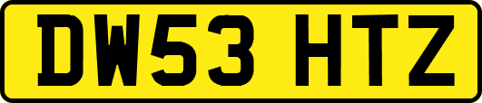 DW53HTZ