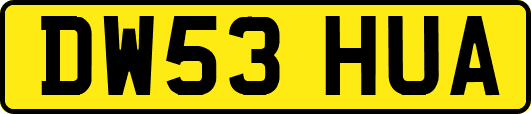 DW53HUA