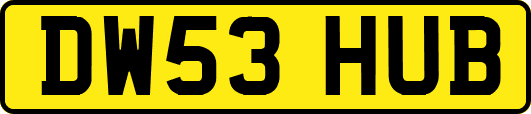 DW53HUB