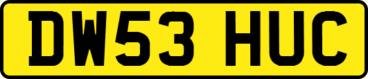 DW53HUC