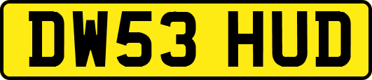 DW53HUD
