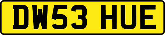 DW53HUE
