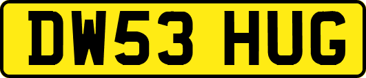 DW53HUG
