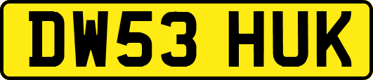 DW53HUK