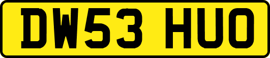DW53HUO