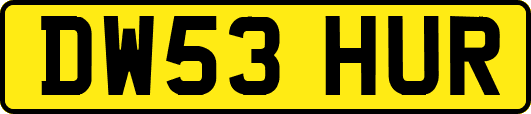 DW53HUR