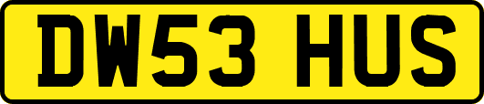 DW53HUS