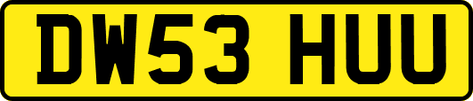 DW53HUU