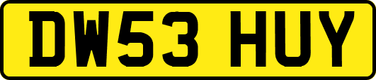 DW53HUY