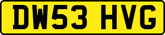 DW53HVG
