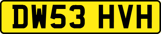 DW53HVH