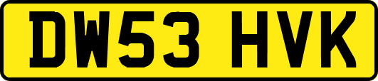 DW53HVK