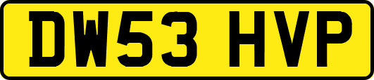 DW53HVP