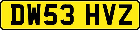 DW53HVZ