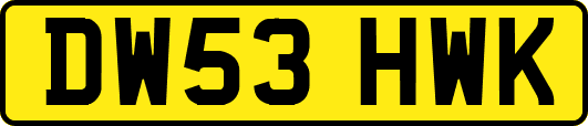 DW53HWK