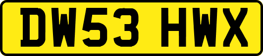 DW53HWX