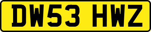 DW53HWZ