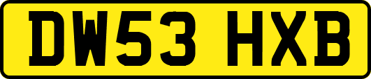 DW53HXB