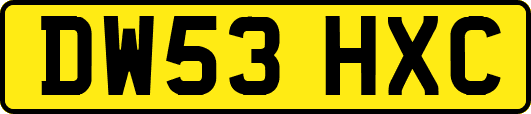 DW53HXC