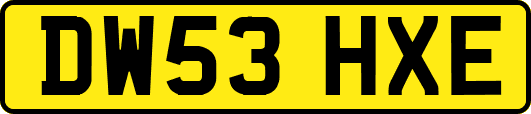 DW53HXE