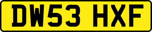 DW53HXF