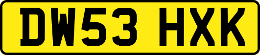 DW53HXK