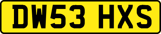 DW53HXS