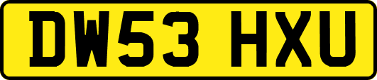DW53HXU