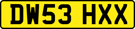 DW53HXX