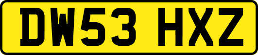 DW53HXZ