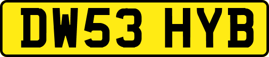 DW53HYB