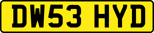 DW53HYD