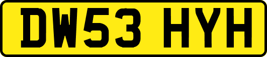 DW53HYH
