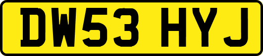 DW53HYJ