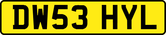 DW53HYL