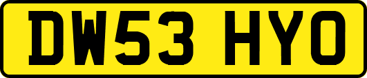 DW53HYO