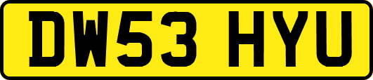 DW53HYU