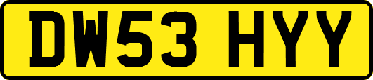DW53HYY