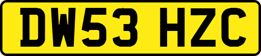 DW53HZC