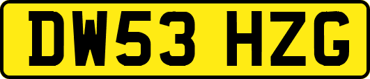 DW53HZG