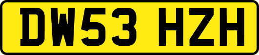 DW53HZH