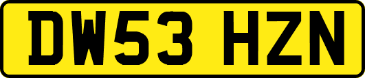 DW53HZN