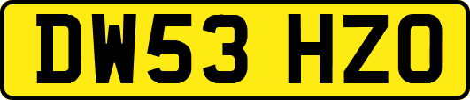 DW53HZO