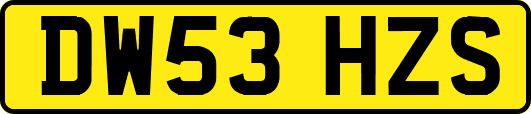 DW53HZS